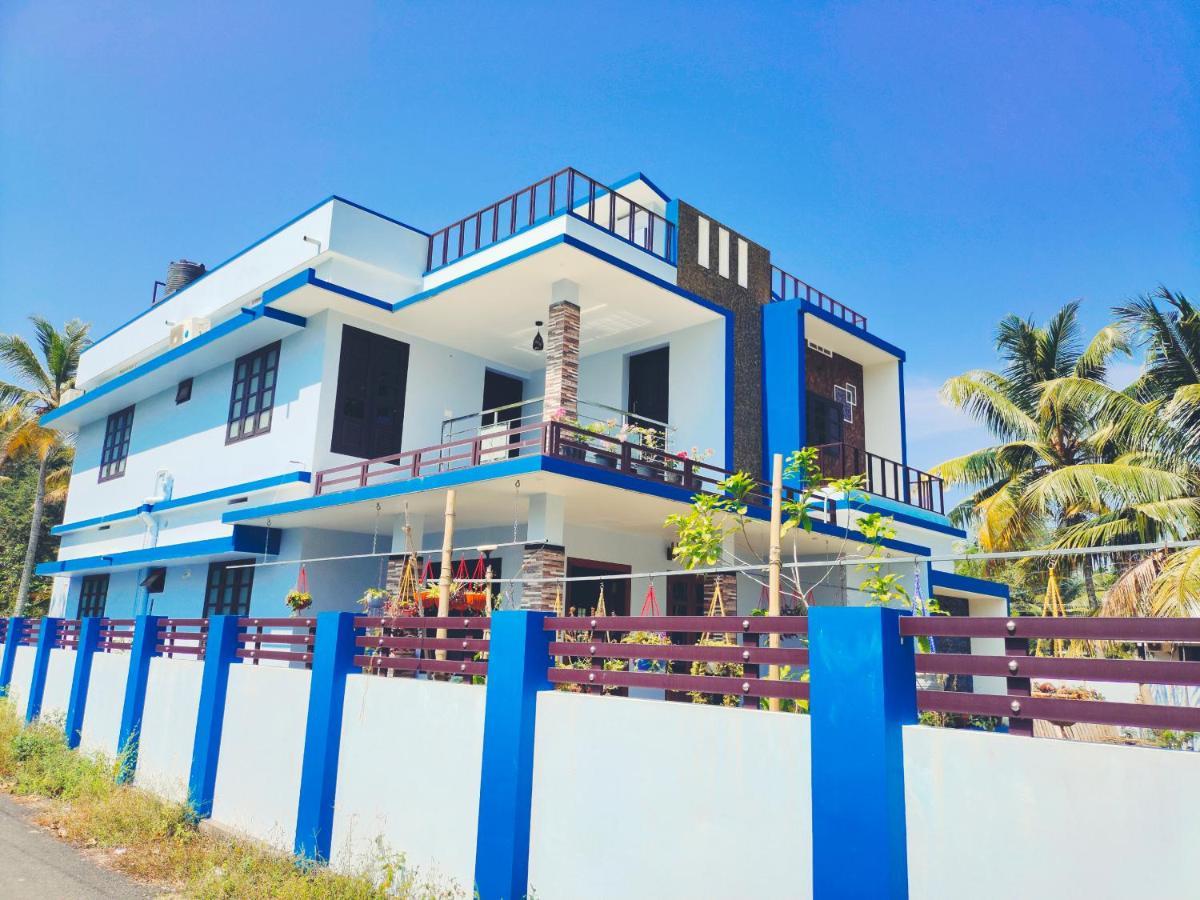 Malhar Marari Homestay Mararikulam Buitenkant foto