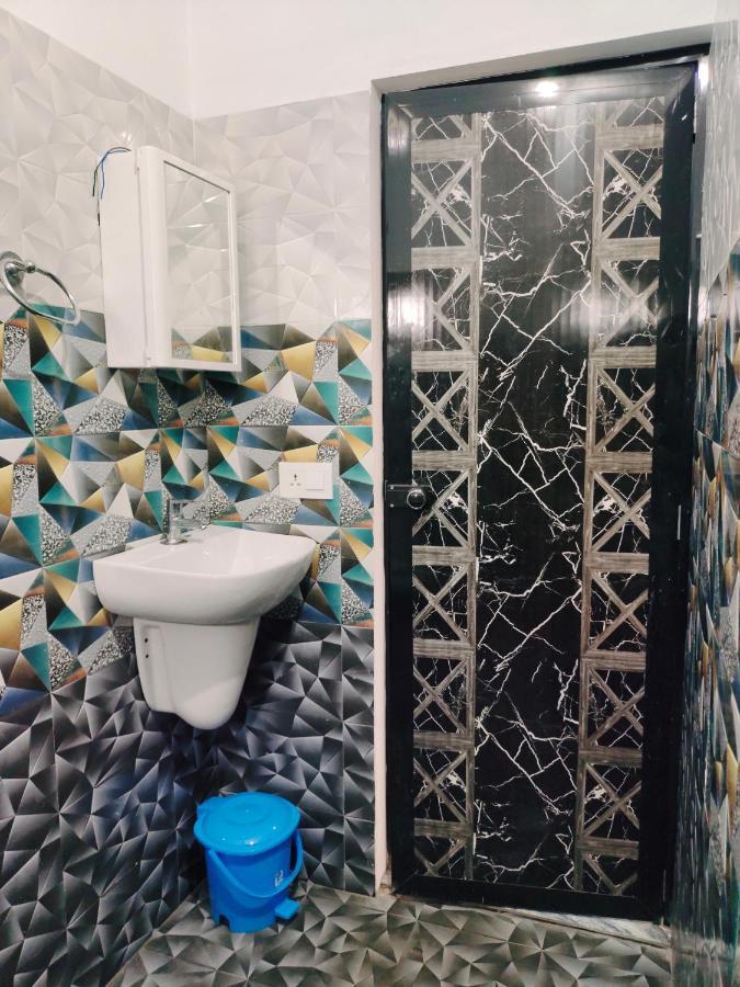 Malhar Marari Homestay Mararikulam Buitenkant foto