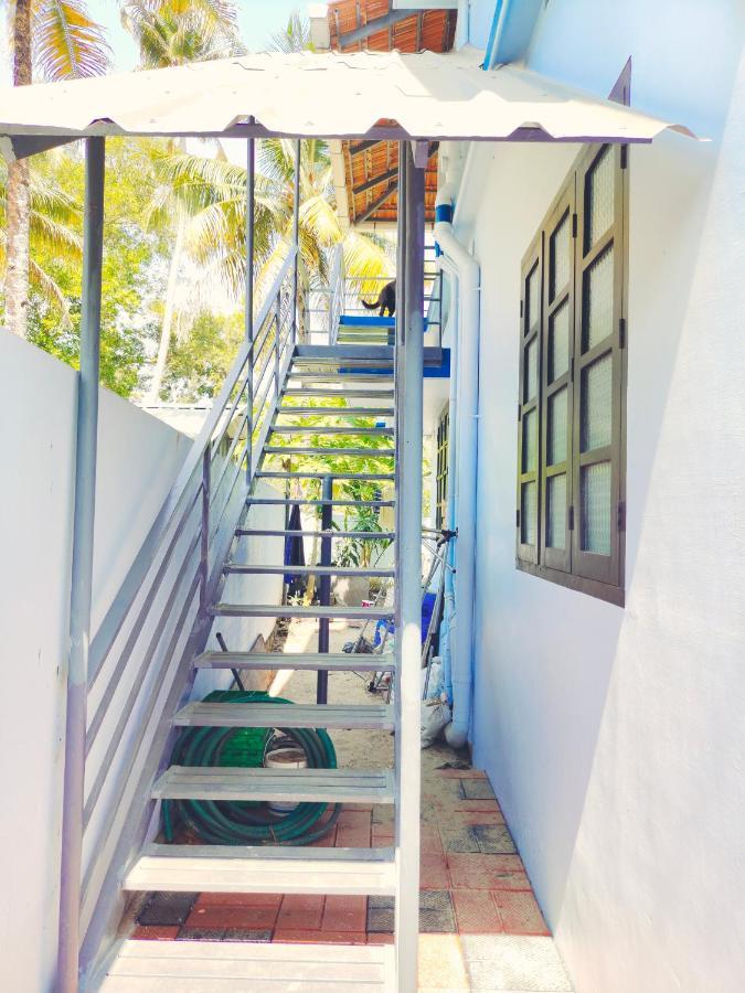 Malhar Marari Homestay Mararikulam Buitenkant foto