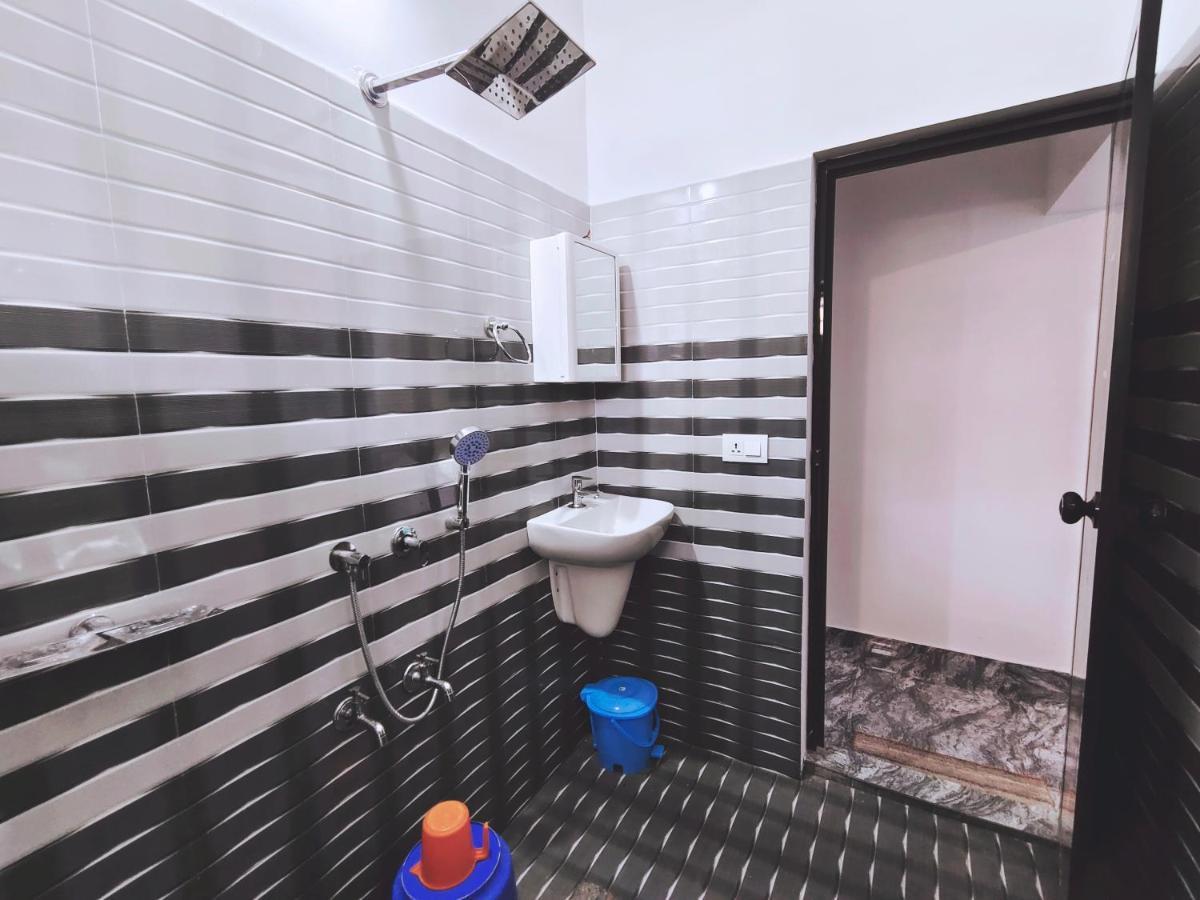 Malhar Marari Homestay Mararikulam Buitenkant foto
