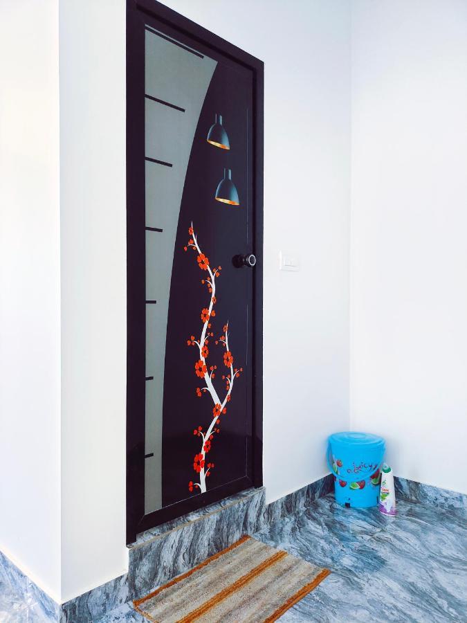 Malhar Marari Homestay Mararikulam Buitenkant foto
