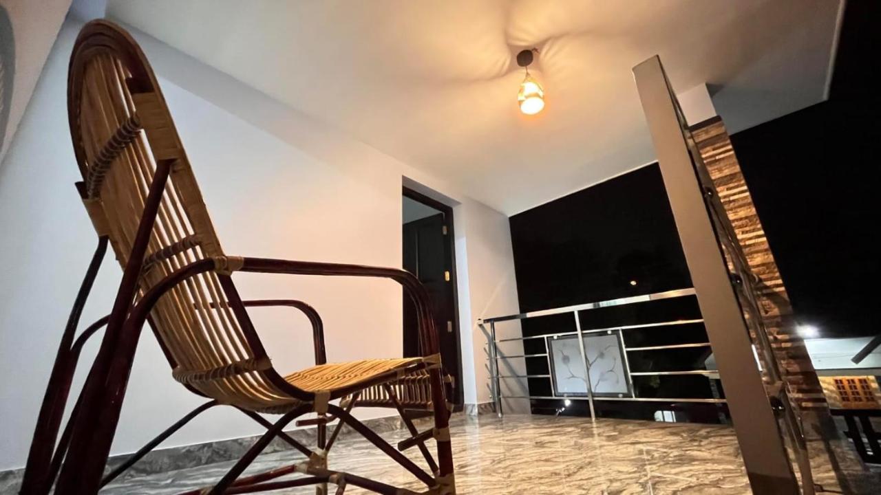 Malhar Marari Homestay Mararikulam Buitenkant foto
